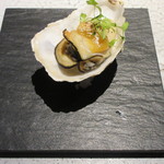 日本料理 TOBIUME - 開演