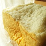 乃が美はなれ 鶴岡販売店 - 食パン＃２