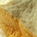 乃が美はなれ 鶴岡販売店 - 食パン＃１