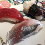 Kazue Machi Sushi Mukai Gawa - 