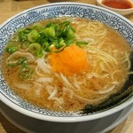 丸源ラーメン - 