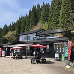 あさり商店 - 外観