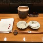 天寿し 京町店 - 