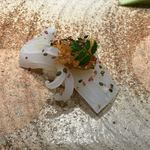 天寿し 京町店 - 細工寿司