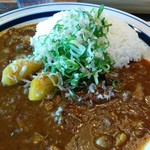 Cuffy curry&bar - 