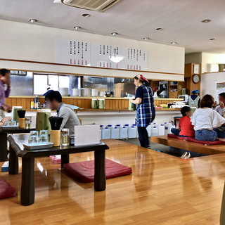 各務原 大勝軒_2