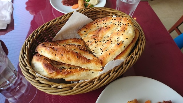 イスタンブール サライ Istanbul Saray 京都市役所前 トルコ料理 食べログ