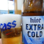 プサンスップルカルビ - 