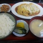 中華料理 狸小路 - 