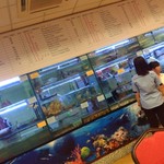 海鮮城　Ocean City Seafood Restaurant - 