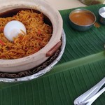 Legend's Claypot Briyani House - 