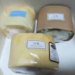 ハッピーベリー - 