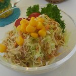 ブラウンズ カフェ - 