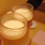 まいもんや かっぱ - 2018年5月　乾杯！