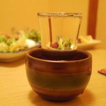 まいもんや かっぱ - 2018年5月　黒龍