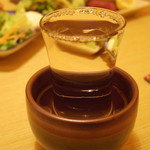 まいもんや かっぱ - 2018年5月　黒龍