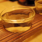 まいもんや かっぱ - 2018年5月　飲み比べ１