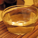 まいもんや かっぱ - 2018年5月　飲み比べ２