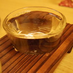 まいもんや かっぱ - 2018年5月　飲み比べ3