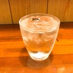 まいもんや かっぱ - 2018年5月　残波ハイ