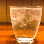 まいもんや かっぱ - 2018年5月　残波ハイ