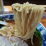 麺リフト