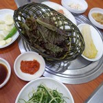 プサンスップルカルビ - 