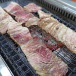 プサンスップルカルビ - 