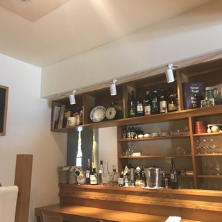 Osteria YOSHIE_2