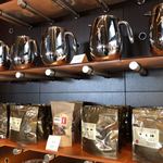 Storyville Coffee  - お土産にいかがですか？