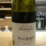 肉料理ふくなが - 