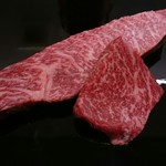 肉料理ふくなが - 