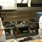 肉料理ふくなが - 