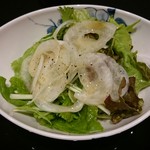 肉料理ふくなが - 