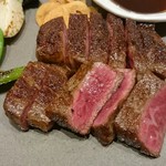 肉料理ふくなが - 