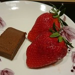 肉料理ふくなが - 