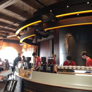 Storyville Coffee _0