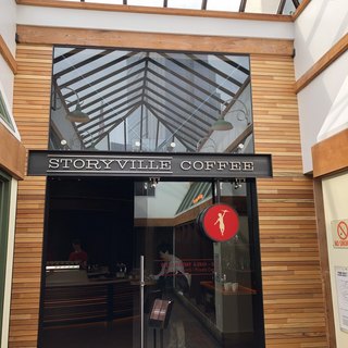Storyville Coffee _1