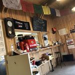 Trekker's cafe - 
