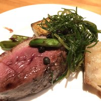 trattoria l'mante izumi - 