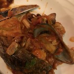 Bushfire Flame Grill - 