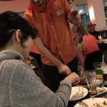 Bushfire Flame Grill - 