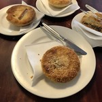 Meldrum's Pies In Paradise - 