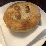 Meldrum's Pies In Paradise - 