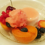 パッソ・ア・パッソ - デザート