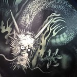 ＋Veganique - 雲龍