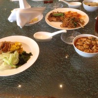 中国料理 「王朝」 ヒルトン名古屋 - 