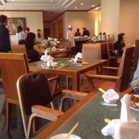 中国料理 「王朝」 ヒルトン名古屋 - 
