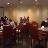 中国料理 「王朝」 ヒルトン名古屋 - 
