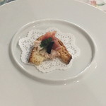 フランス食堂 シェ・モア - プチオードブル